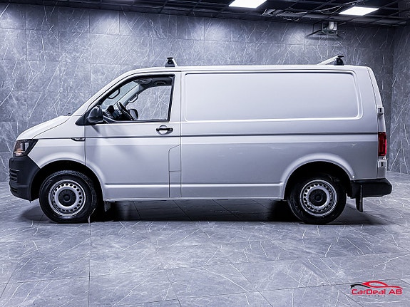 Volkswagen Transporter 4 of 23
