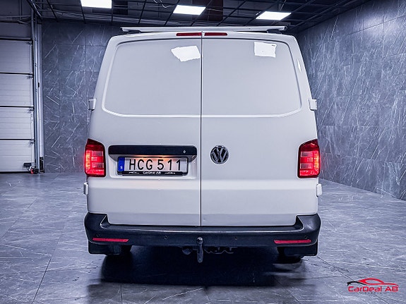 Volkswagen Transporter 6 of 23