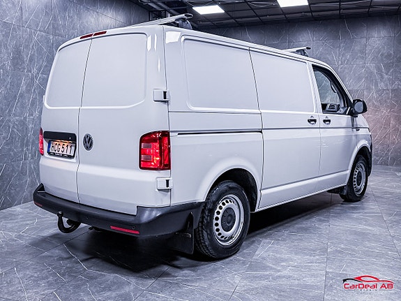 Volkswagen Transporter 7 of 23