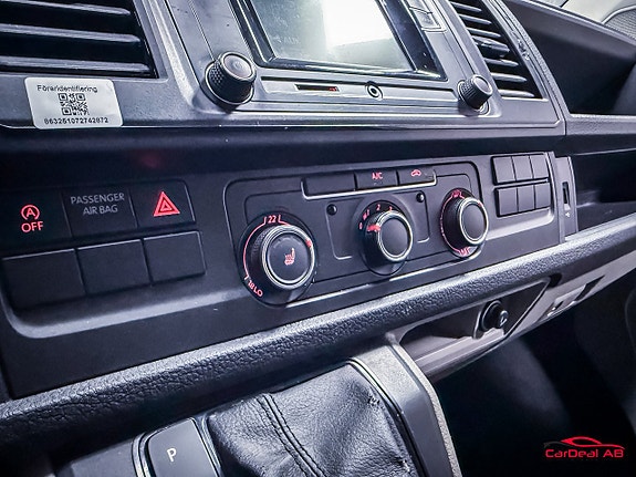 Volkswagen Transporter 23 of 23
