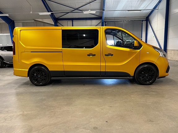 Renault Trafic 3 of 5
