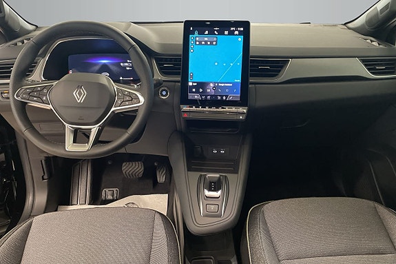 Renault Captur 10 of 14