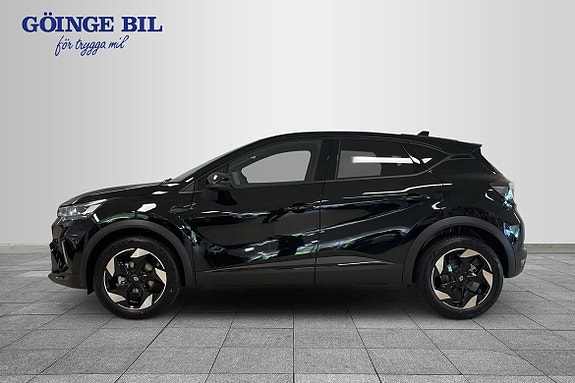 Renault Captur 3 of 14