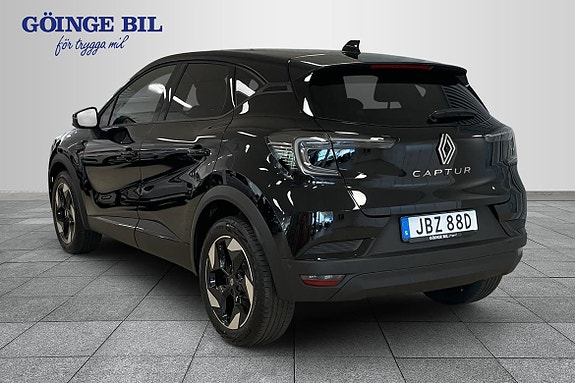Renault Captur 4 of 14