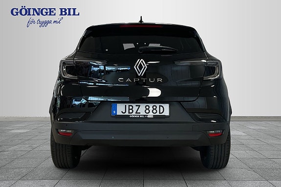 Renault Captur 5 of 14