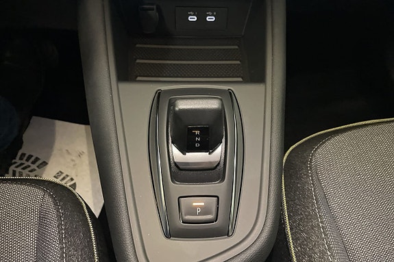 Renault Captur 14 of 14