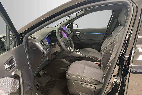 Renault Captur 8 of 14