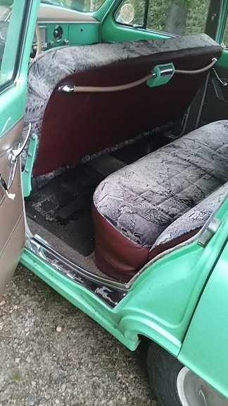 Gaz 21 3 of 5