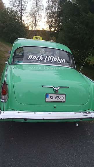 Gaz 21 6 of 7