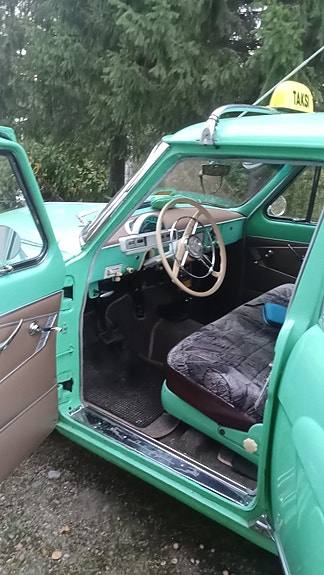 Gaz 21 2 of 5