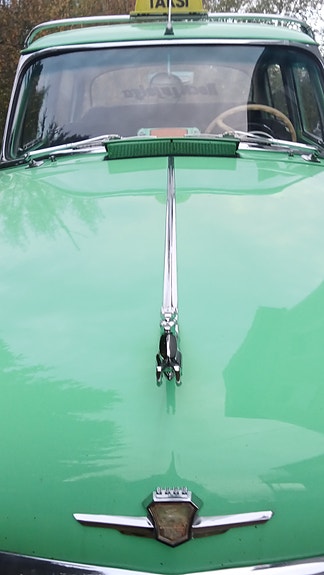 Gaz 21 7 of 7