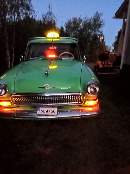 Gaz 21 5 of 5