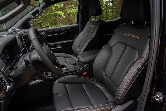 Ford Ranger 14 of 22