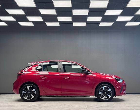 Opel Corsa-e 5 of 5