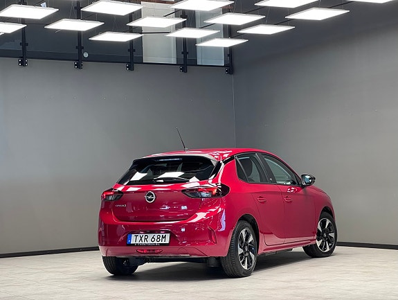 Opel Corsa-e 2 of 5