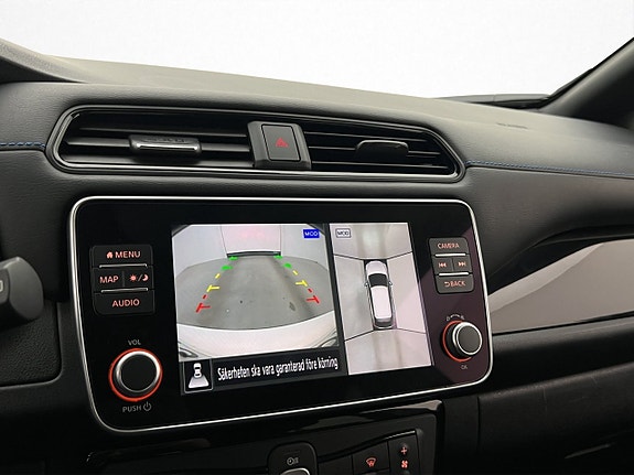 Nissan Leaf 18 of 30