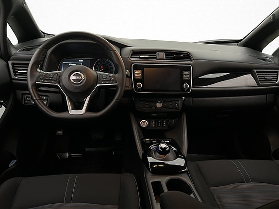 Nissan Leaf 17 of 30