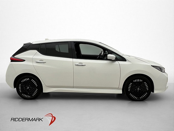 Nissan Leaf 5 of 30