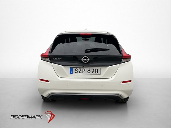 Nissan Leaf 8 of 30