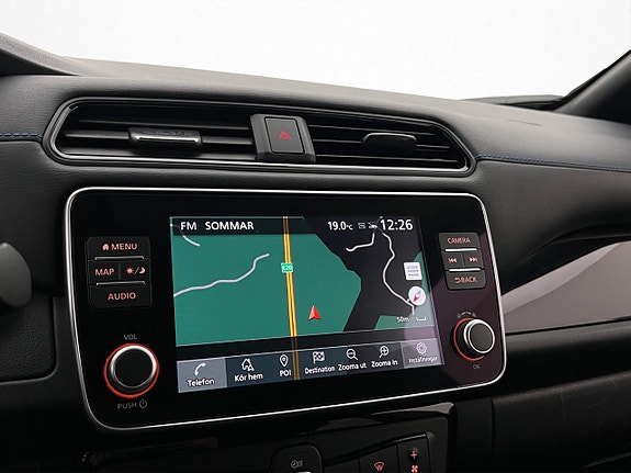 Nissan Leaf 19 of 30
