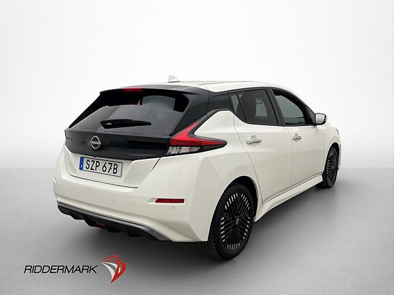 Nissan Leaf 6 of 30