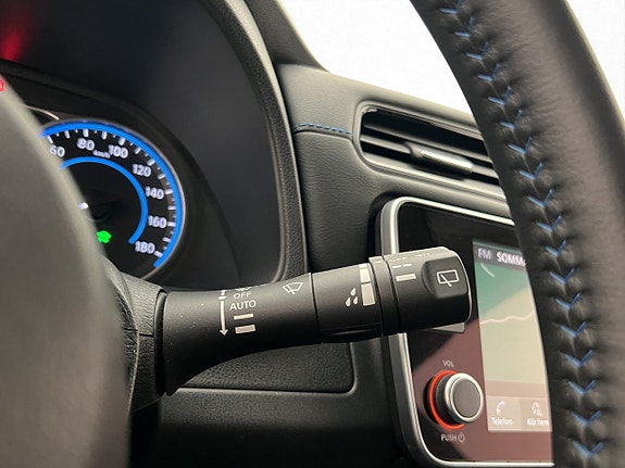 Nissan Leaf 16 of 30