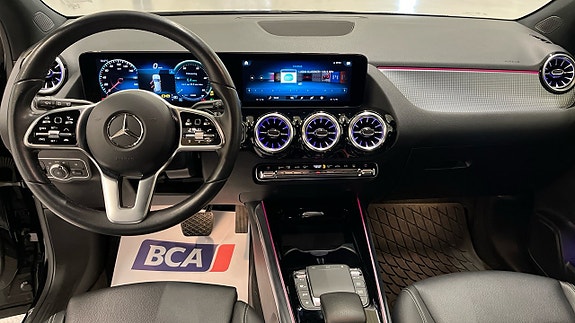 Mercedes-Benz EQA250 5 of 5