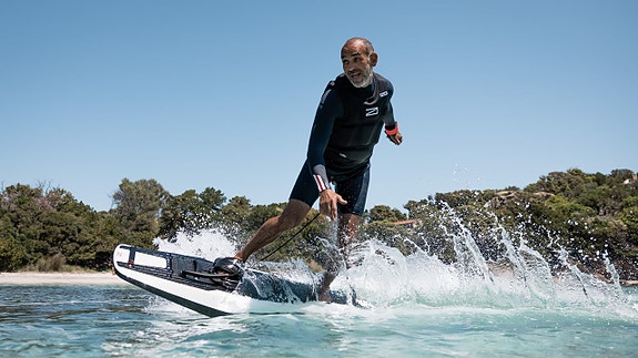 Awake Rävik 3 El Wakeboard Kampanj 50% Rabatt