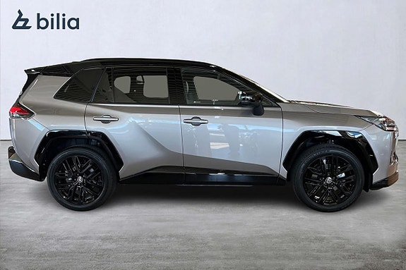 Toyota RAV4 4 of 20