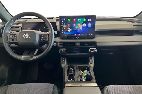 Toyota RAV4 13 of 20