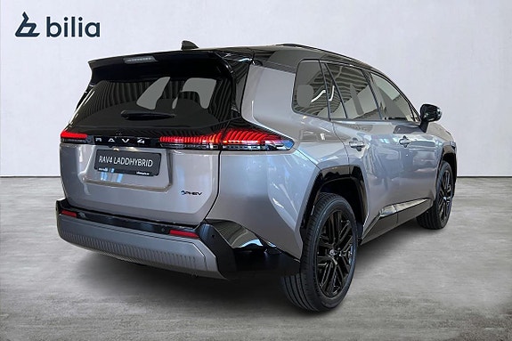 Toyota RAV4 5 of 20