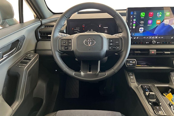 Toyota RAV4 14 of 20