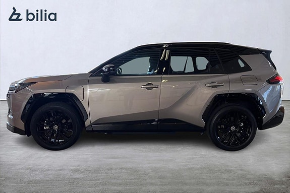 Toyota RAV4 9 of 20