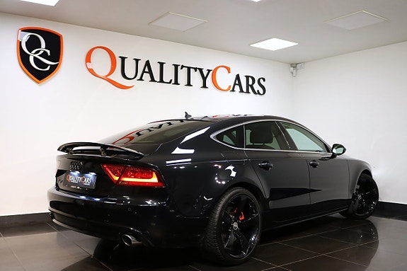 Audi A7 3 of 5