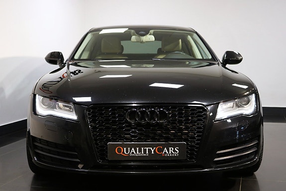 Audi A7 5 of 5