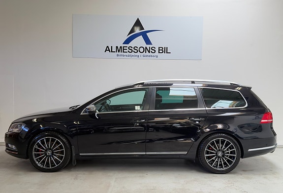 Volkswagen Passat 4 of 5