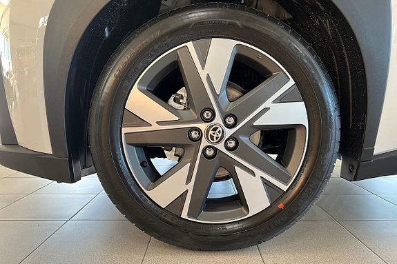 Toyota Aygo X 10 of 20