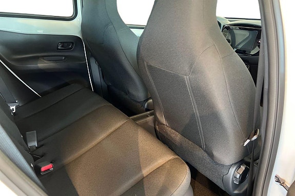 Toyota Aygo X 12 of 20