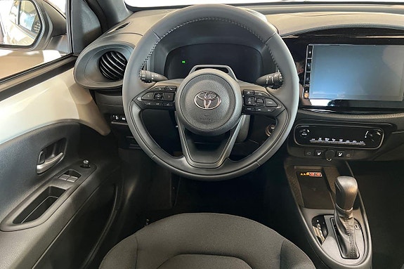 Toyota Aygo X 14 of 20