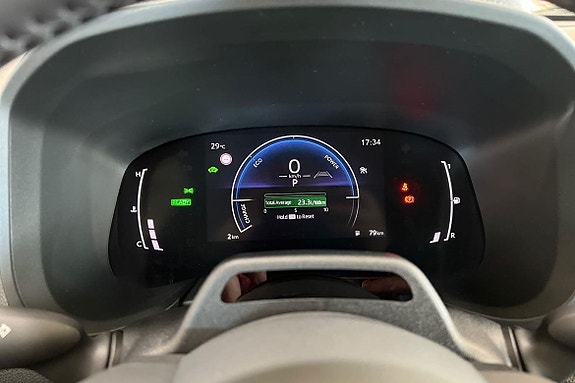 Toyota Aygo X 18 of 20
