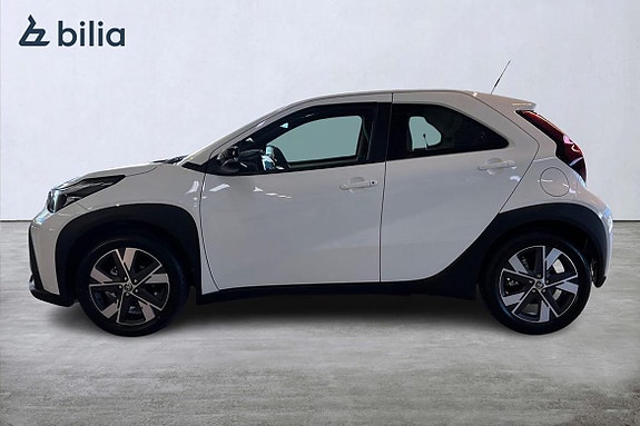 Toyota Aygo X 9 of 20