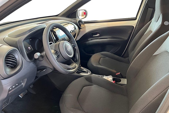 Toyota Aygo X 16 of 20