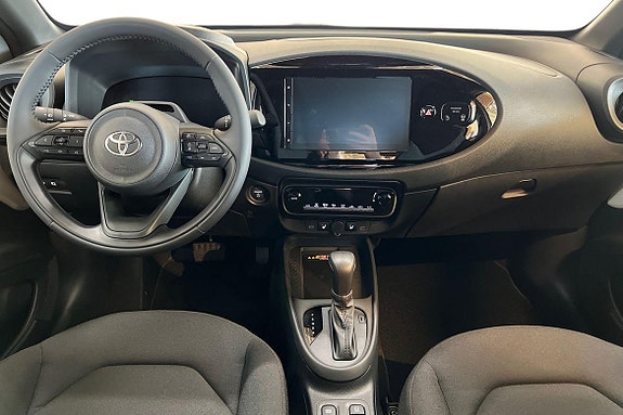 Toyota Aygo X 13 of 20
