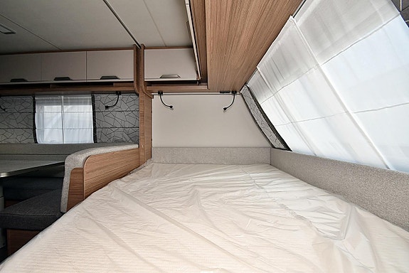 Knaus 580 QS Sport, Barnkammare 4 of 5