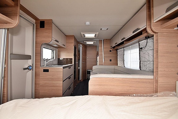 Knaus 580 QS Sport, Barnkammare 5 of 5
