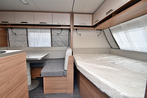 Knaus 580 QS Sport, Barnkammare 3 of 5