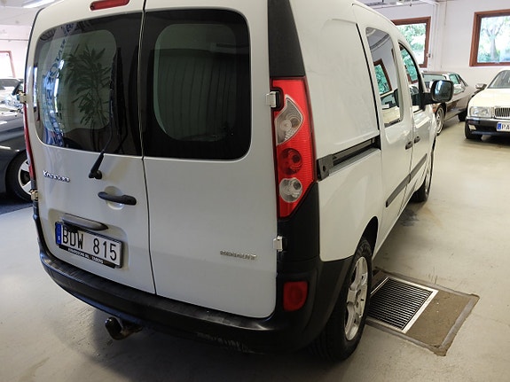 Renault Kangoo 5 of 5