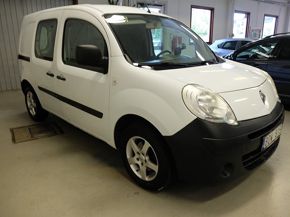 Renault Kangoo 3 of 5