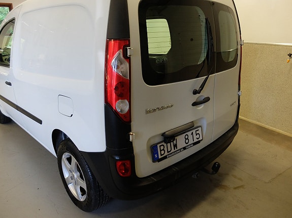 Renault Kangoo 4 of 5