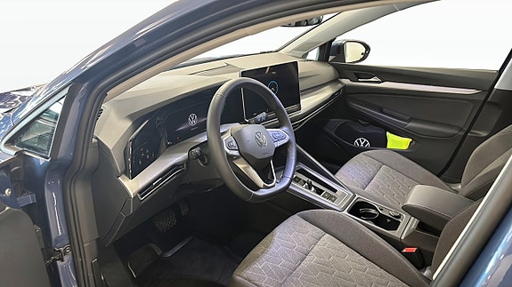 Volkswagen Golf I 7 of 12